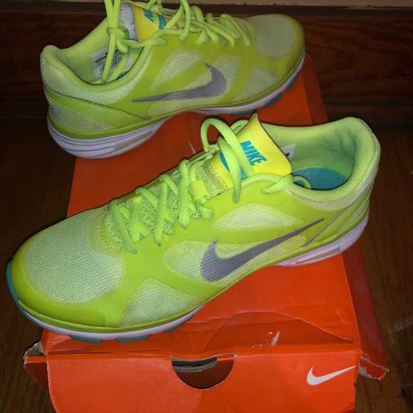 Nike lunarglide 3 (GS) kids 5 , woman’s 7 - Picture 2 of 5